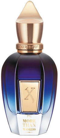 XerJoff More Than Words 50ml Eau de Parfum