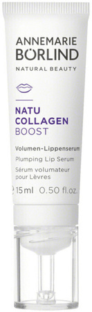 Annemarie Börlind Collagen Boost Natu Volumen- Lippenserum 15ml