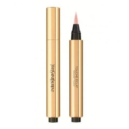 Yves Saint Laurent Touche Eclat Radiant Touch 1 Rose Luminous Radiance 2,5ml
