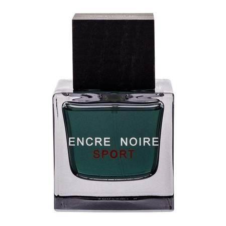 Lalique Encre Noire Sport Pour Home 100ml woda toaletowa
