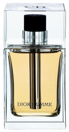 Dior Homme 50ml Eau de Toilette 2011