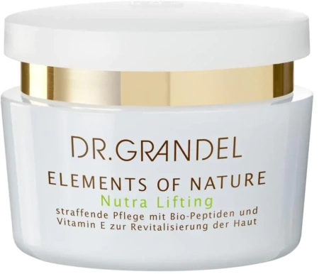 Dr. Grandel Elements Of Nature Nutra Lifting Creme 50ml