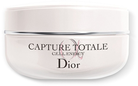 Dior Capture Totale Cell Energy Firming Wrinkle-Correcting Creme 50ml