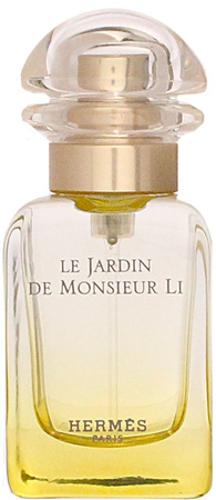 Hermes Le Jardin De Monsieur Li 30ml Eau de Toilette