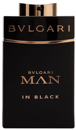 Bvlgari Man in Black 100ml Eau de Parfum
