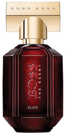 Hugo Boss The Scent Elixir for Her 30ml