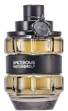 Viktor&Rolf Spicebomb Pour Homme 90ml Eau de Toilette