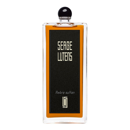 Seage Lutens Ambre Sultan 100ml Eau de Parfum