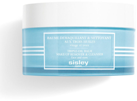 Sisley Triple Oil Balm Make-Up Remover & Cleanser 125g