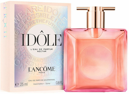 Lancome Idole Nectar 25ml Eau de Parfum