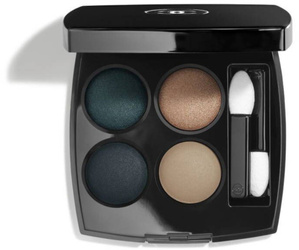 Chanel Les 4 Ombres 288 Road Movie 2g