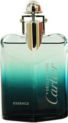Cartier Déclaration Essence 50ml Eau de Toilette