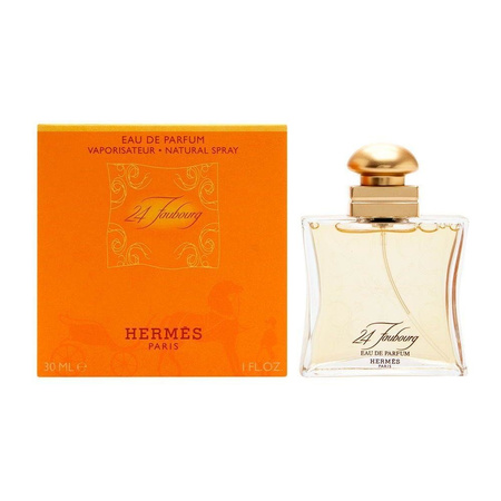 Hermes 24 Faubourg 30ml Eau de Parfum