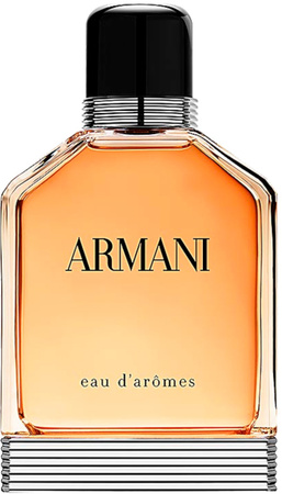 Armani Eau d Aromes Pour Homme 100ml Eau de Toilette