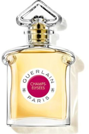 Guerlain Paris Champs Elysees 75ml Eau de Parfum