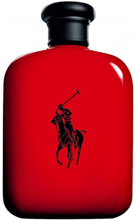 Ralph Laurent Polo Red 75ml Eau de Toilette