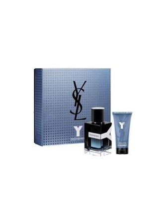 Yves Saint Laurent Y 60ml Eau de Parfum Geschenkset