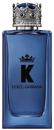 Dolce & Gabbana Dolce K 100ml Eau de Parfum