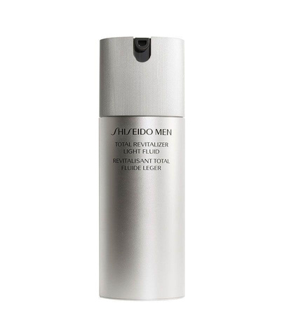 Shiseido Men Total Revitalizer Light Fluid 80ml