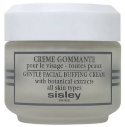 Sisley Gentle Facial Buffing Cream 50ml