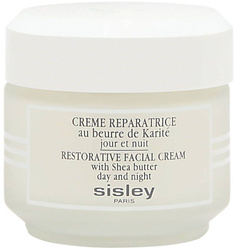 Sisley Restorative Facial Cream with Shea Butter 50ml