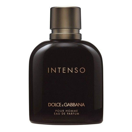 Dolce & Gabbana Pour Homme Intenso 125ml Eau de Parfum