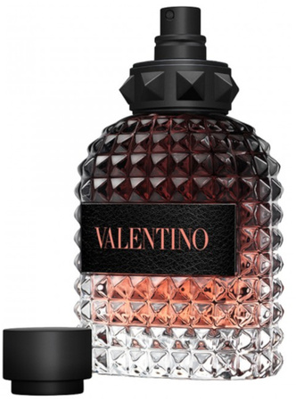 Valentino Uomo Born in Roma Coral Fantasy 50ml Eau de Toilette