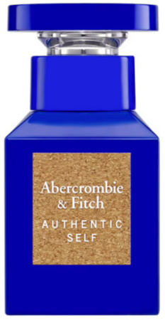 Abercrombie&Fitch Authentic Self 30ml Eau de Toilette