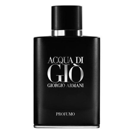 Armani Acqua di Gio Profumo 75ml Eau de Parfum