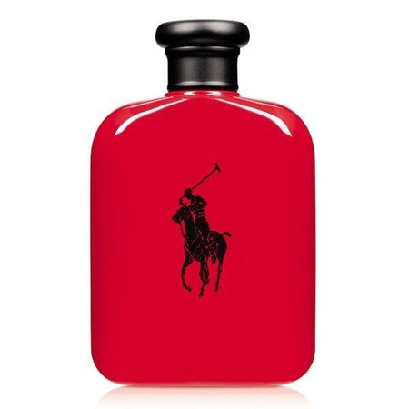 Ralph Lauren Polo Red 125ml Eau de Toilette