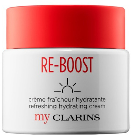Clarins My Clarins Re Boost Refreshing Hydrating Cream 50ml