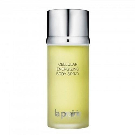 La Prairie Cellular Energizing Body Mist 100ml energetyzująca mgiełka do ciała Tester