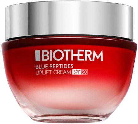 Biotherm Blue Peptides Uplift Cream SPF30 50ml