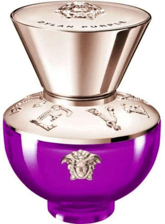Versace Pour Femme Dylan Purple 50ml Eau de Parfum