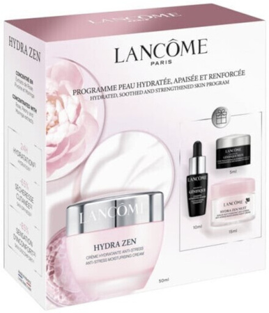 Lancôme Hydra Zen Cream Routine Set (4-tlg.) 50ml