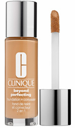 Clinique Beyond Perfecting Foundation+Concealer 5.75 Cork 30ml
