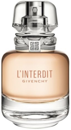 Givenchy L'Interdit 80ml Eau de Toilette