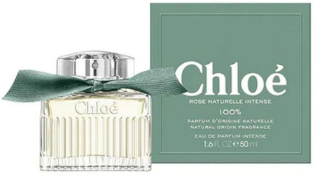 Chloe Rose Naturelle Intense 50ml Eau de Parfum