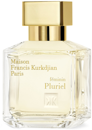 Maison Francis Kurkdjian Paris féminin Pluriel 70ml Eau de Parfum