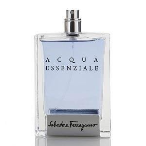 Salvatore Ferragamo Acqua Essenziale 100ml woda toaletowa Tester
