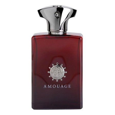 Amouage Lyric Man 100ml Eau de Parfum