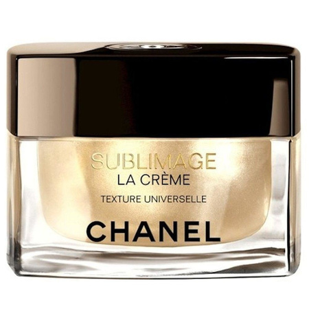Chanel Sublimage La Creme Ultimate Skin Regeneration Texture Universelle 50g