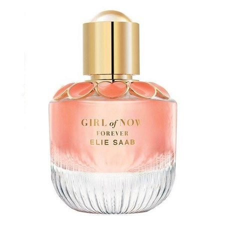 Elie Saab Girl of Now Forever 90ml Eau de Parfum