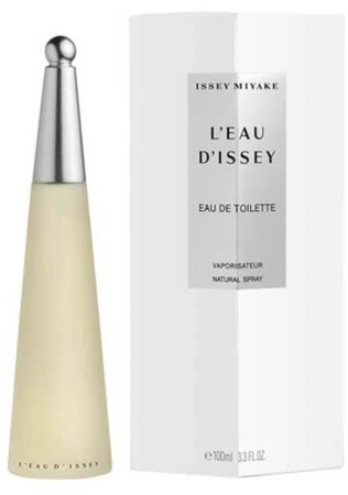 Issey Miyake L'Eau D'Issey 100ml Eau de Toilette