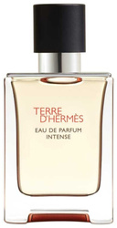 Hermès Terre D'Hermès Intense 50ml Eau de Parfum