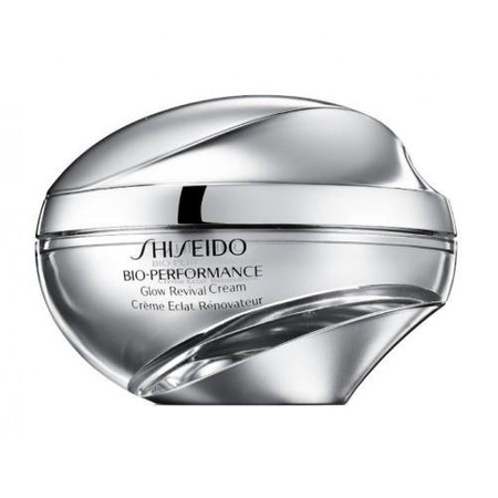 Shiseido Bio-Performance Glow revival Cream 50ml